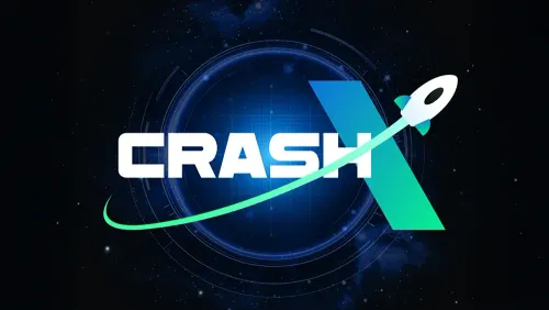 Crash X