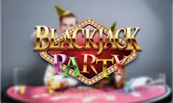 Blackjack Party