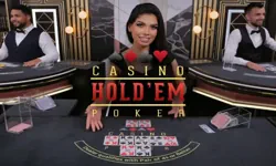 Casino Hold'em