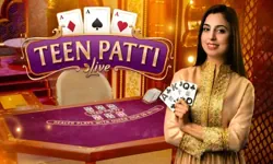 Teen Patti