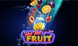 Hot Hot Fruit slot