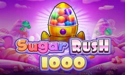 Sugar Rush 1000 slot