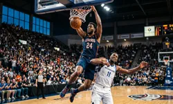 Basketball betting
