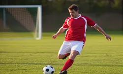 Football betting