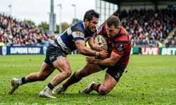 Rugby betting
