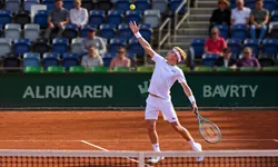 Tennis betting
