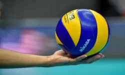 Volleyball betting